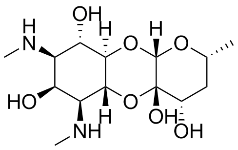 Spectinomycin dihydrochloride EP Impurity C