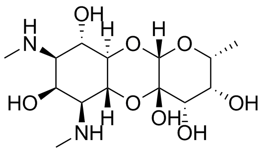 Spectinomycin dihydrochloride EP Impurity D