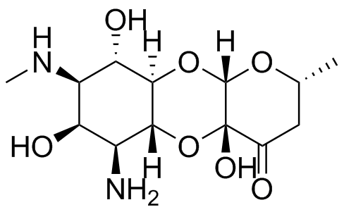 Spectinomycin dihydrochloride EP Impurity E
