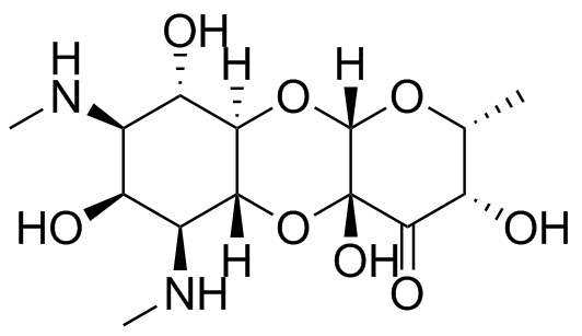 Spectinomycin dihydrochloride EP Impurity G