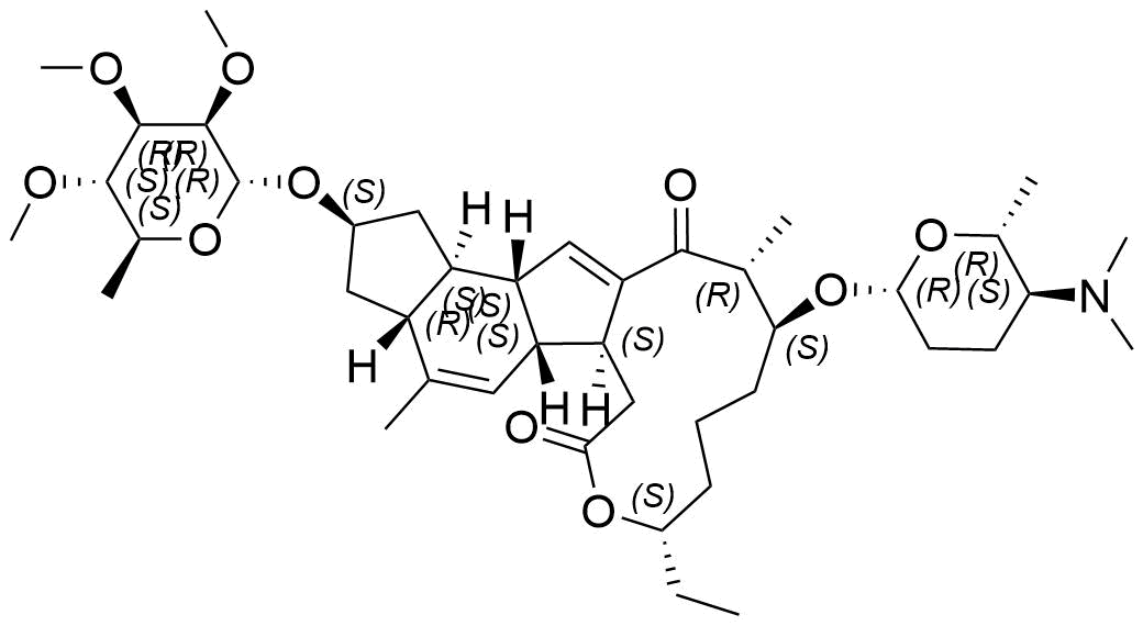 Spinosad D