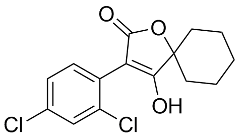 Spirodiclofen Impurity 1