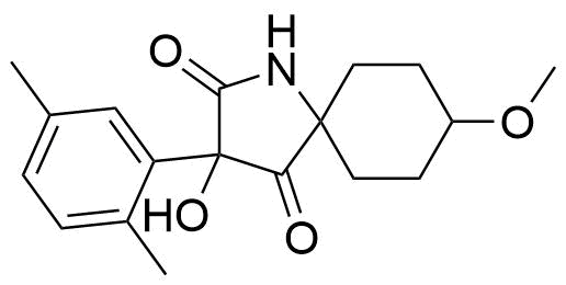Spirodiclofen Impurity 3