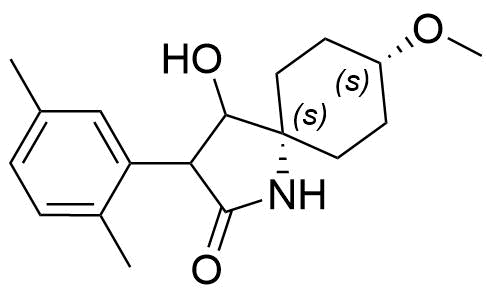 Spirodiclofen Impurity 5