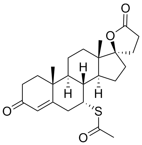 Spironolactone