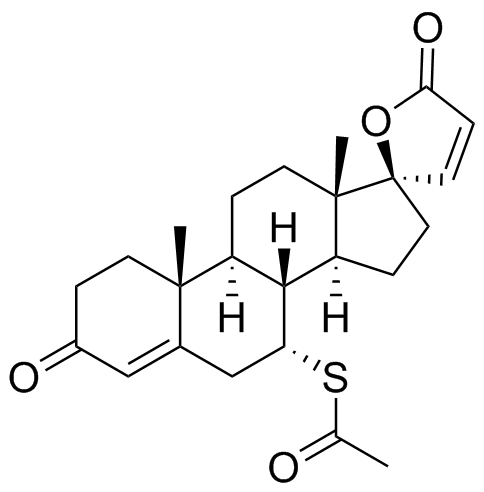 Spironolactone EP Impurity A