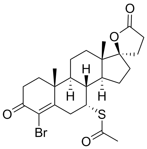 Spironolactone EP Impurity B