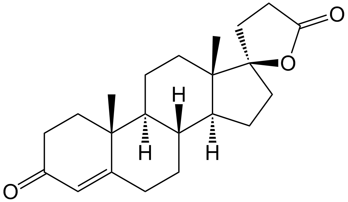 Spironolactone EP Impurity C
