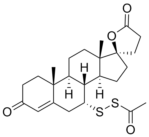 Spironolactone EP Impurity D