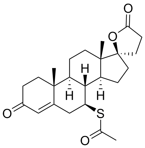 Spironolactone EP Impurity E