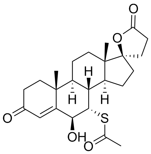 Spironolactone EP Impurity G