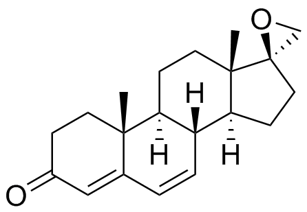 Spironolactone EP Impurity H