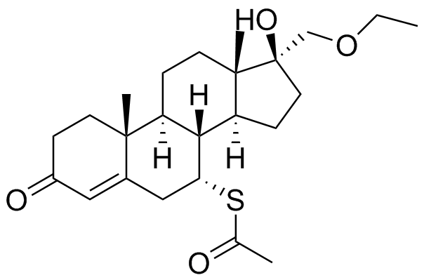 Spironolactone EP Impurity I