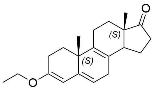 Spironolactone Impurity 2