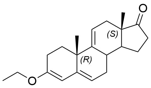 Spironolactone Impurity 3