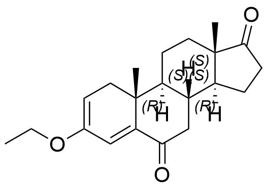 Spironolactone Impurity 4