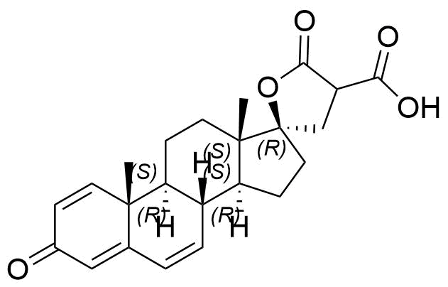 Spironolactone Impurity 7