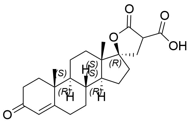 Spironolactone Impurity 8