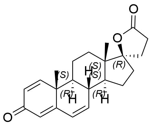 Spironolactone Impurity 10