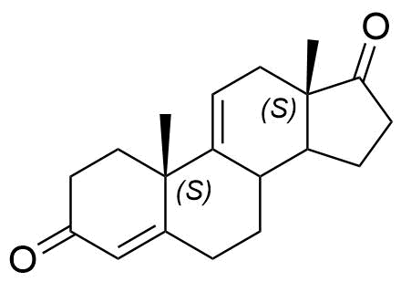 Spironolactone Impurity 11