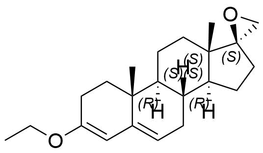 Spironolactone Impurity 13