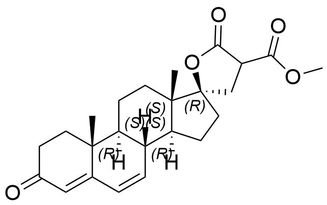 Spironolactone Impurity 14
