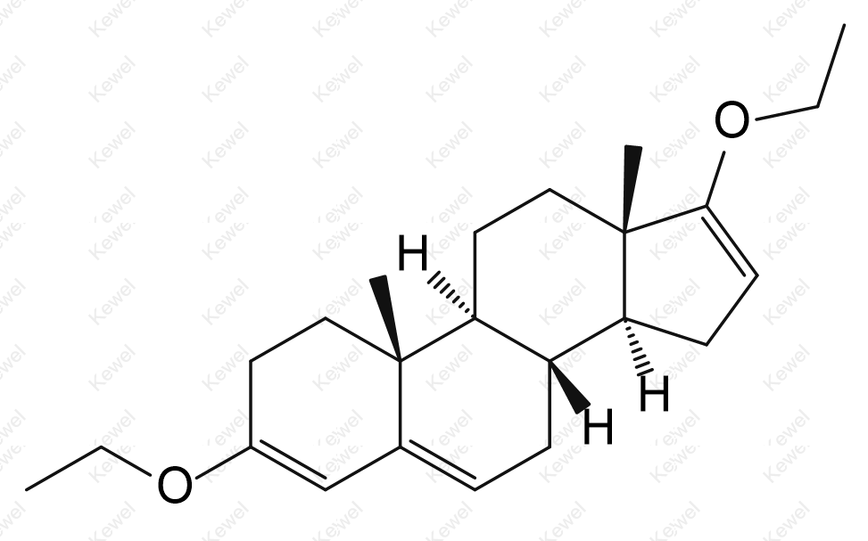 Spironolactone Impurity 20