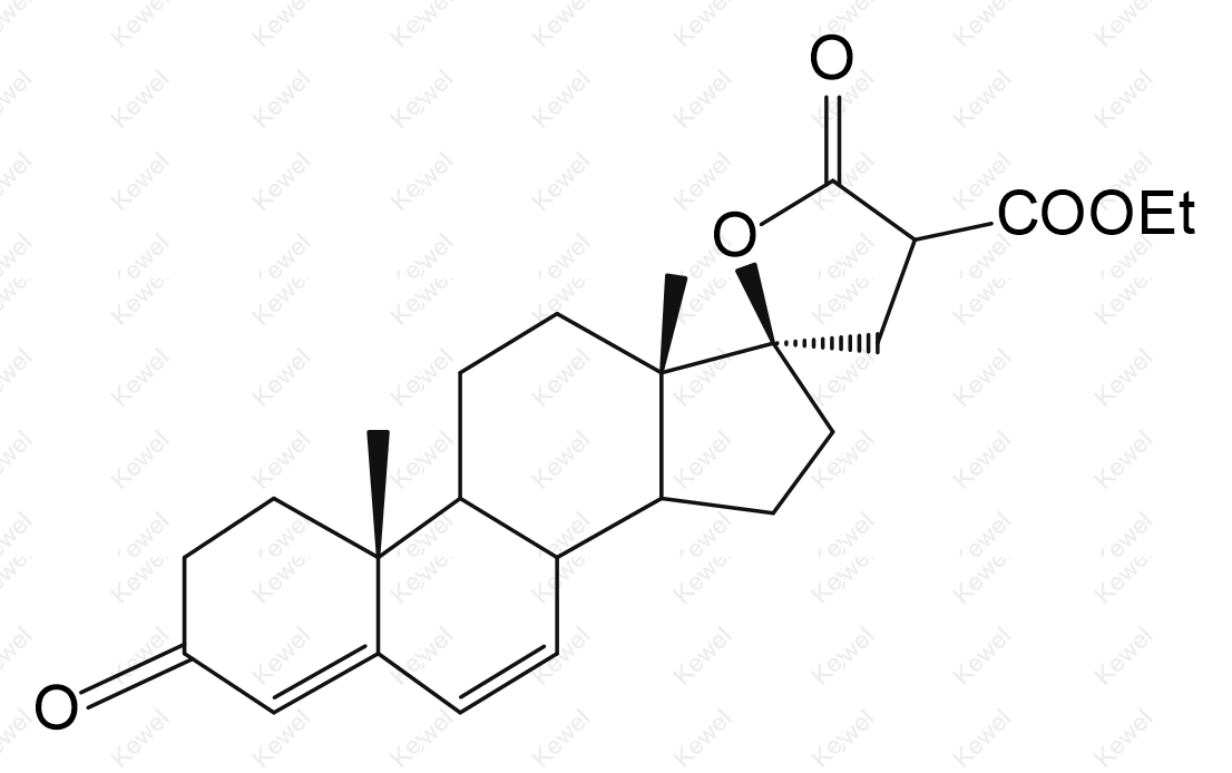 Spironolactone Impurity 21
