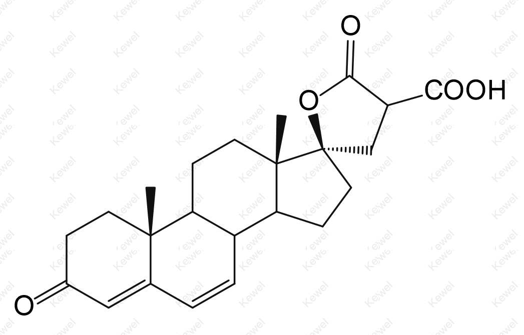 Spironolactone Impurity 22
