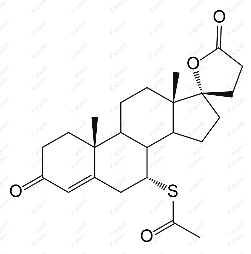 Spironolactone Impurity 25