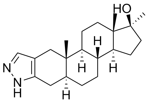Stanozolol