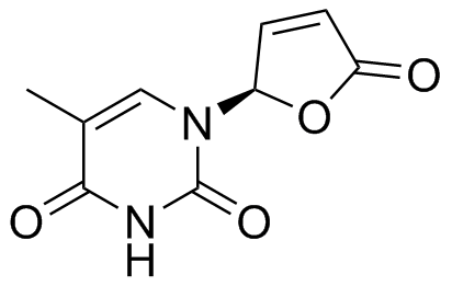 Stavudine EP Impurity D