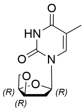 Stavudine EP Impurity F