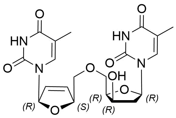 Stavudine EP Impurity G