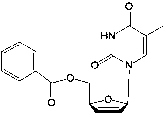 Stavudine EP Impurity I