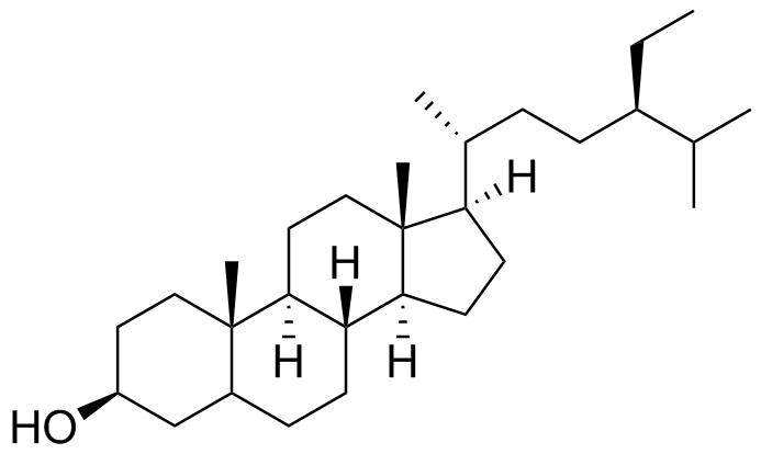 Stigmastanol