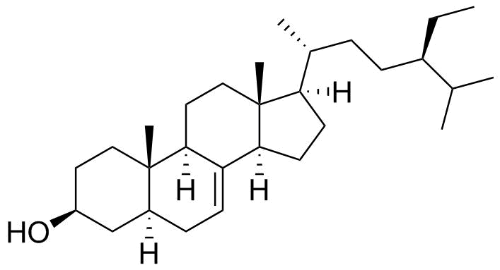 Stigmastanol Impurity 1