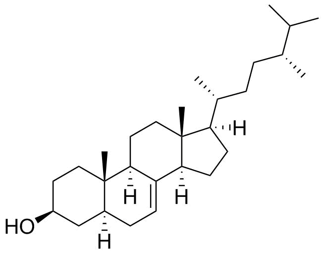 Stigmastanol Impurity 2
