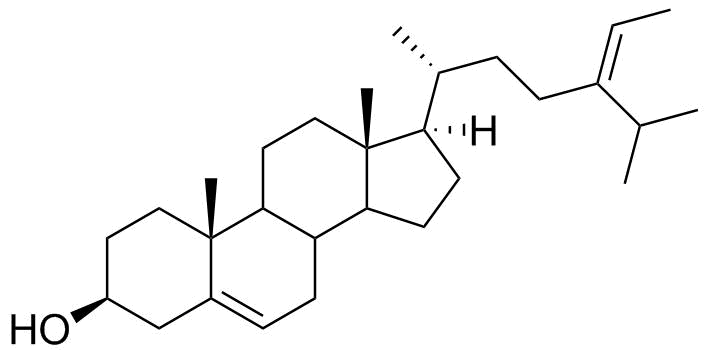 Stigmastanol Impurity 3