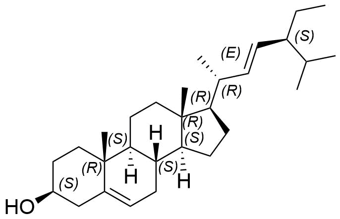 Stigmasterol