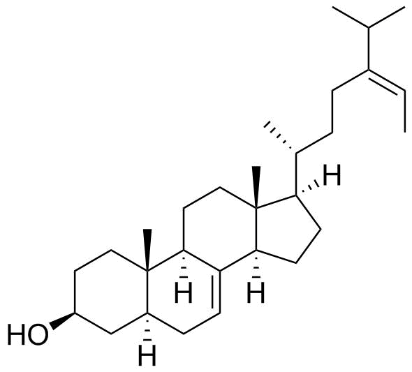 Stigmasterol Impurity 2