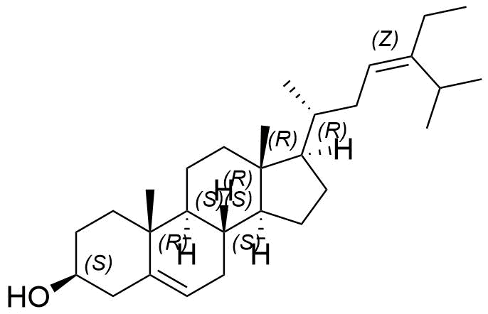 Stigmasterol Impurity 3