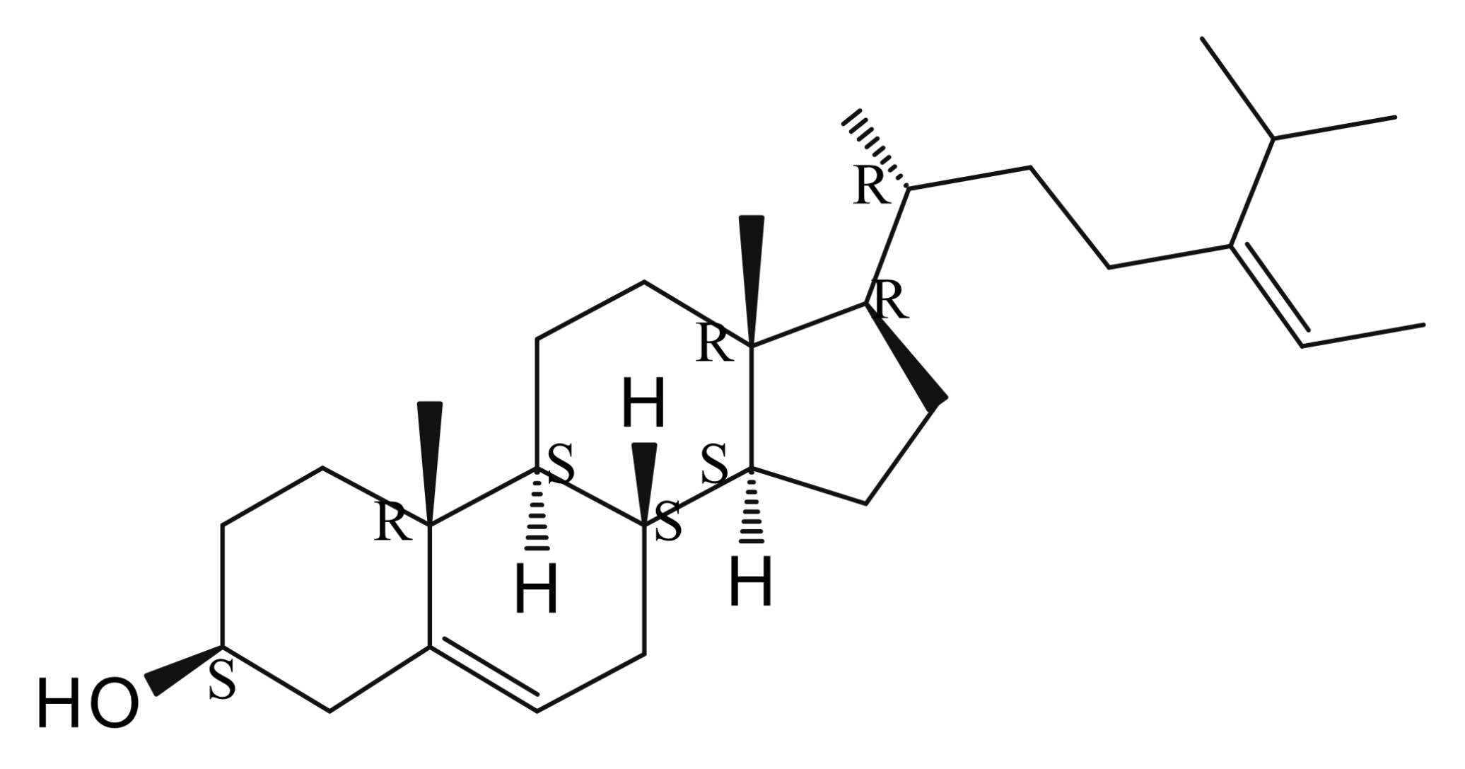 Stigmasterol Impurity 5