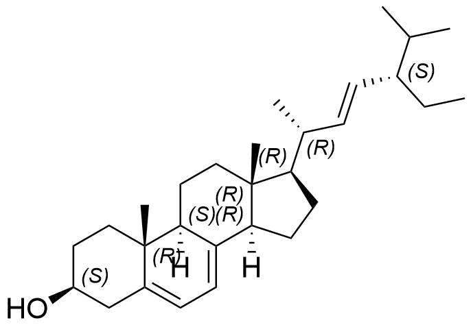 Stigmasterol Impurity 6