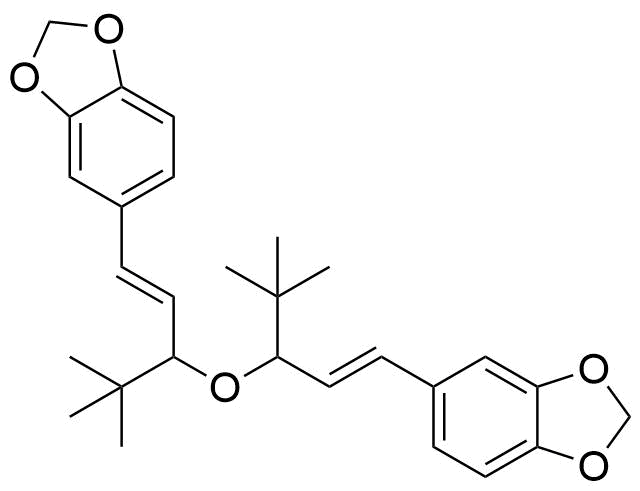 Stiripentol Impurity 1