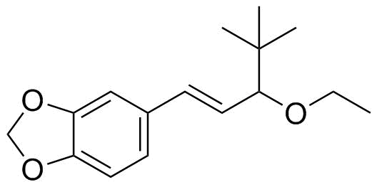 Stiripentol Impurity 3