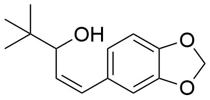Stiripentol Impurity 4