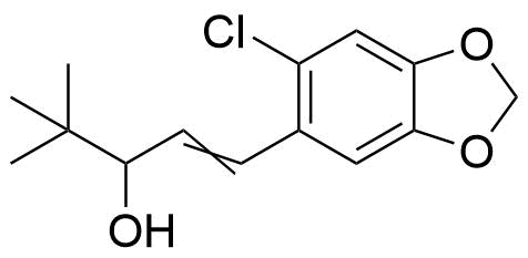 Stiripentol Impurity 5