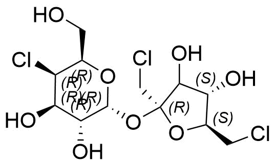 Sucralose