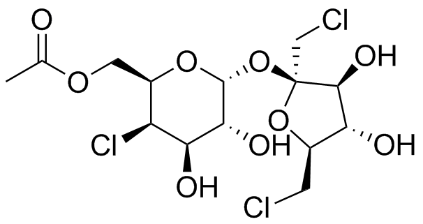 Sucralose EP Impurity A